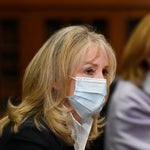 Ontario Minister 'Regrets' Falsely Saying Vaccinations Done In Nursing