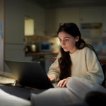 Don’t Tell Me The Isolation Of Online Learning Is Worth A Full University