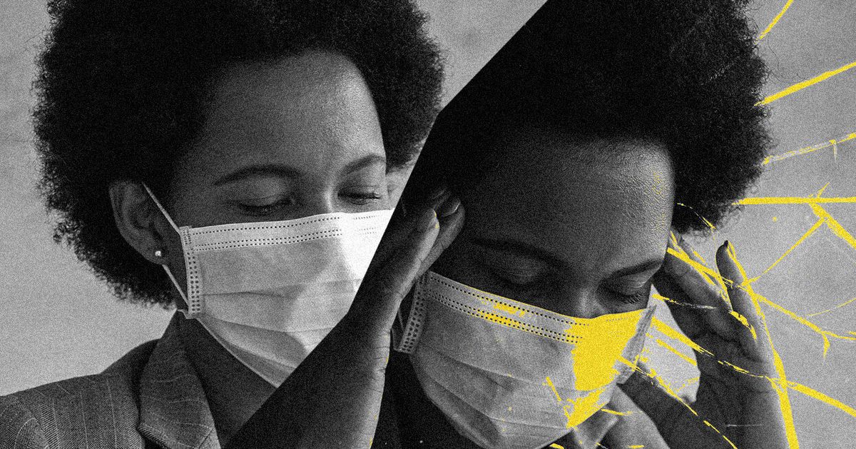 3 Women Of Color On What Drove Them Out Of Their Jobs During The Pandemic