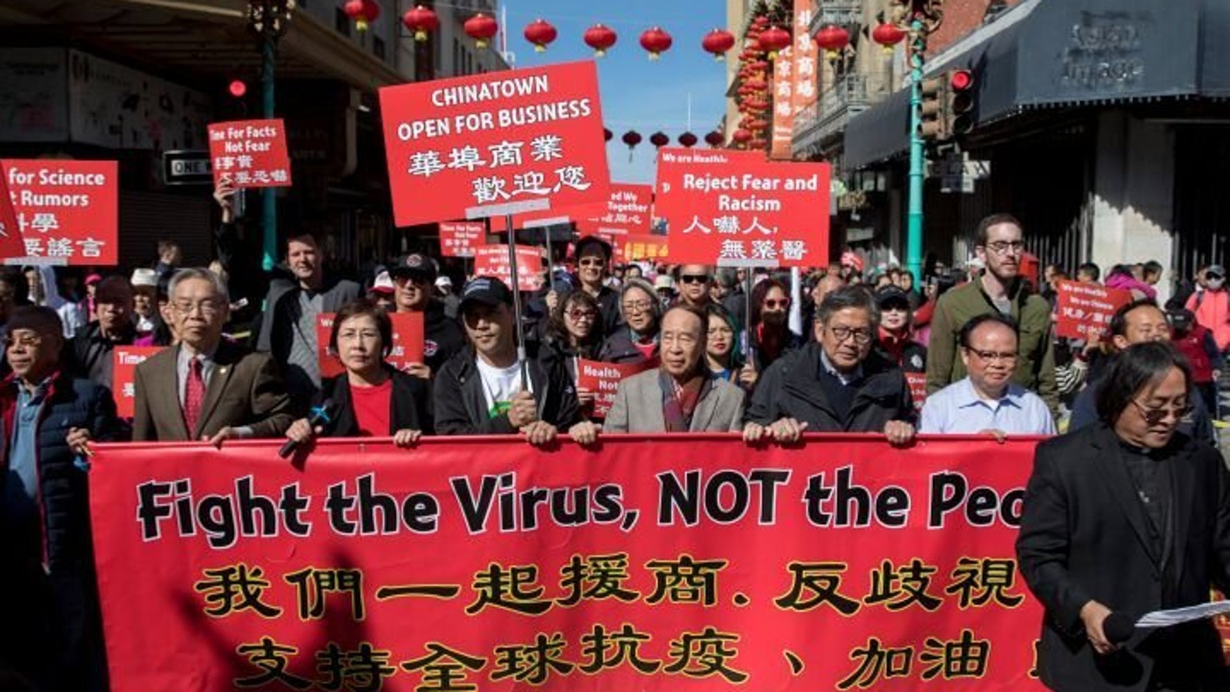 AntiAsian Hate Crimes Are On The Rise Due To COVID19. Here’s How To