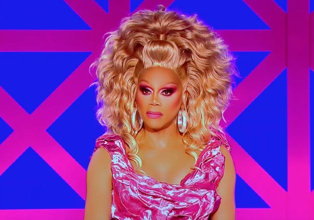 RuPaul's Drag Race UK Outburst Inspires Hilarious New Memes: 'I Don't ...