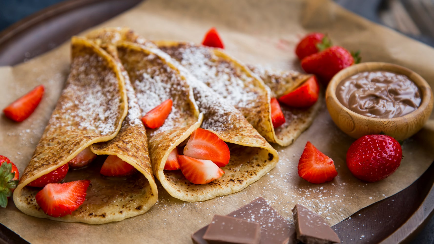 The 7 Mistakes To Avoid When You're Making Pancakes - Vimarsana News