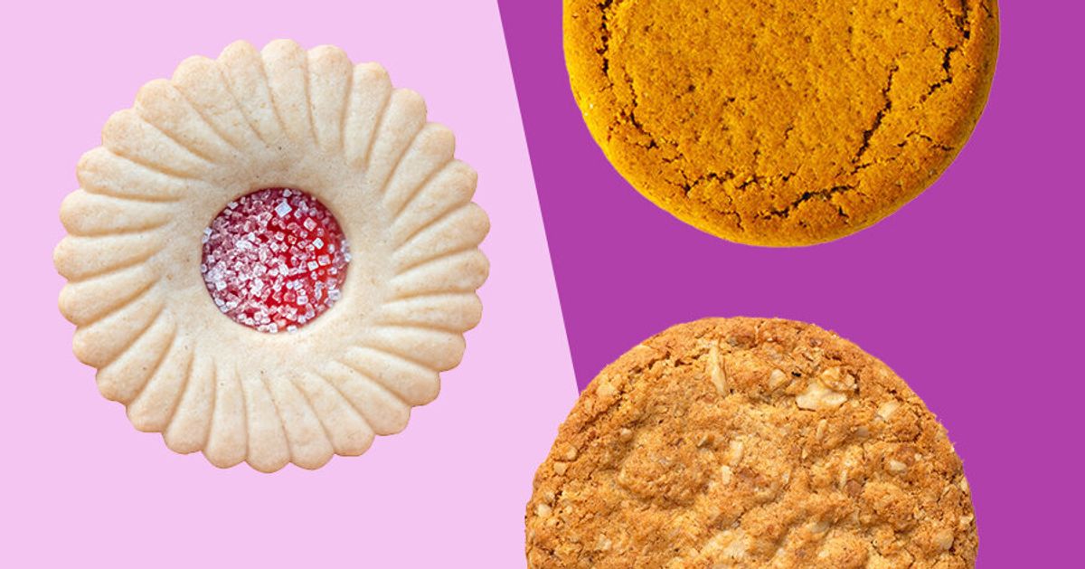 Behold The Ultimate Biscuit Ranking From Worst To Best Huffpost Uk Life 4143