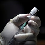 Canada To Receive Biggest Pfizer Vaccine Shipment To Date Next