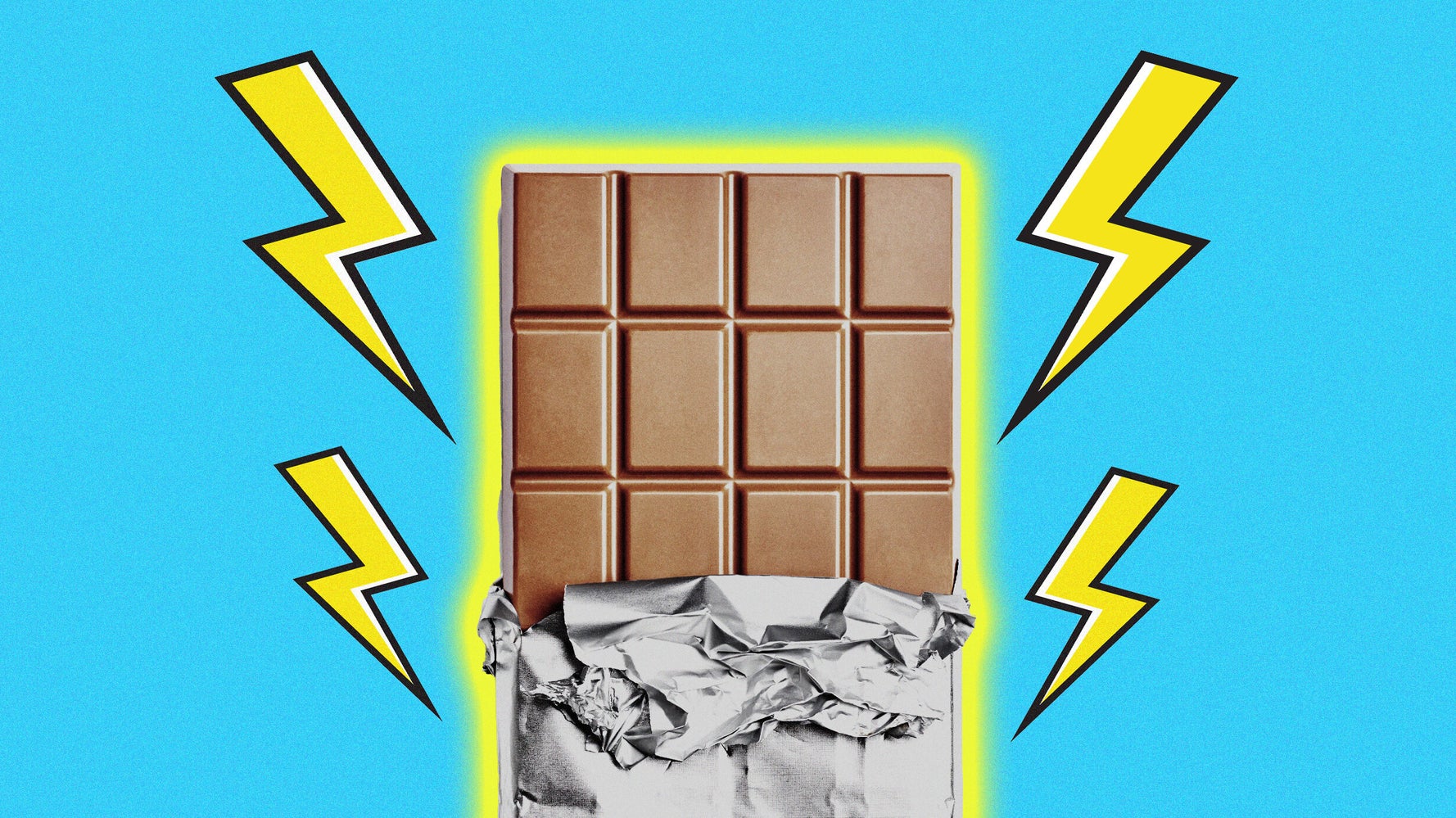 Are Caffeinated Foods Safe To Eat For An Energy Boost? - Vimarsana News