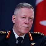 Canada’s Former Top Soldier Was Investigated By Police In 2015: