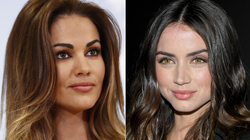 Lara Álvarez, Ana de Armas y otros famosos que han empezado el año cambiando de