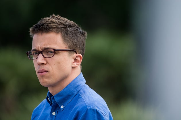 Íñigo Errejón: “Hemos pagado un precio muy alto por mantener al PP de la corrupción”