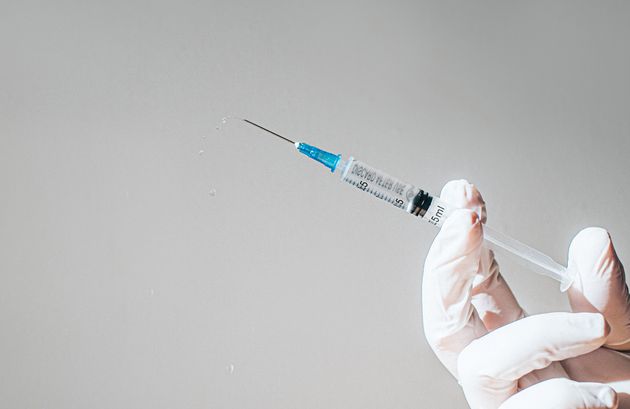 Man Denies Tricking Woman, 92, Into Taking Fake Covid-19 Vaccine