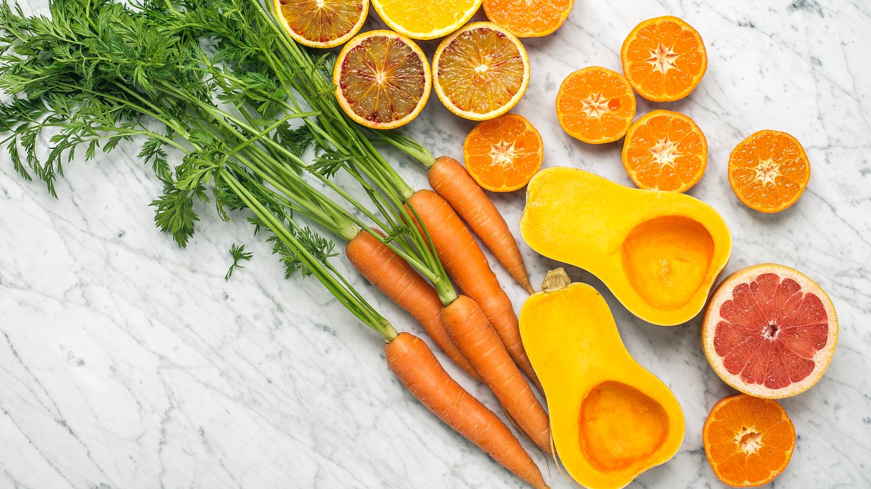 How To Pick The Best Winter Fruits And Vegetables - Vimarsana News