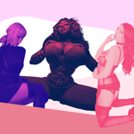 Canadian Sex Workers Share What They Want For Valentine’s