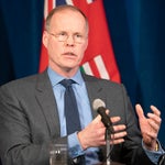 Ontario’s COVID Outlook Summed Up In Brutally Honest Press