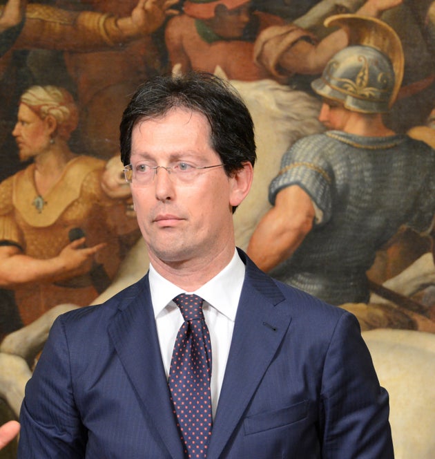 Il sottosegretario alla salute Costa inaugurerà il polo vaccinale Lavazza Il sottosegretario alla salute Costa inaugurerà il polo vaccinale Lavazza
