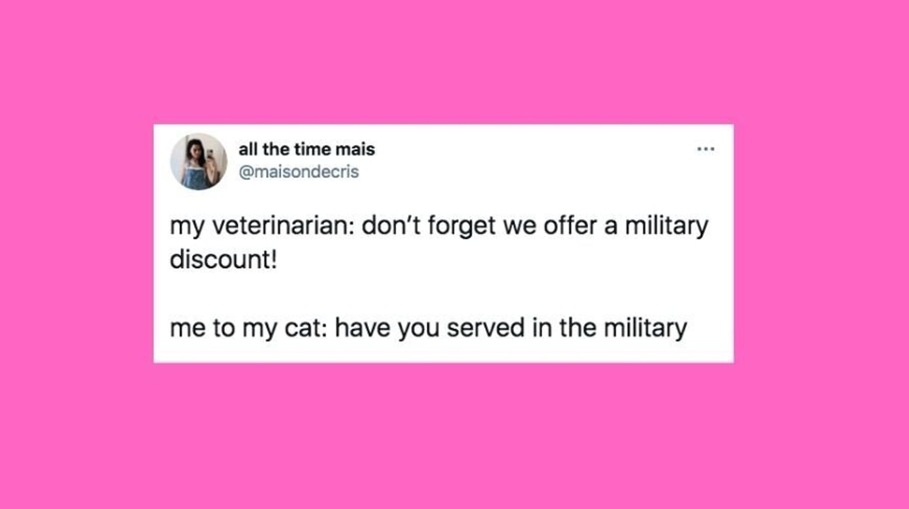 26 Of The Funniest Tweets About Cats And Dogs This Week - Flipboard