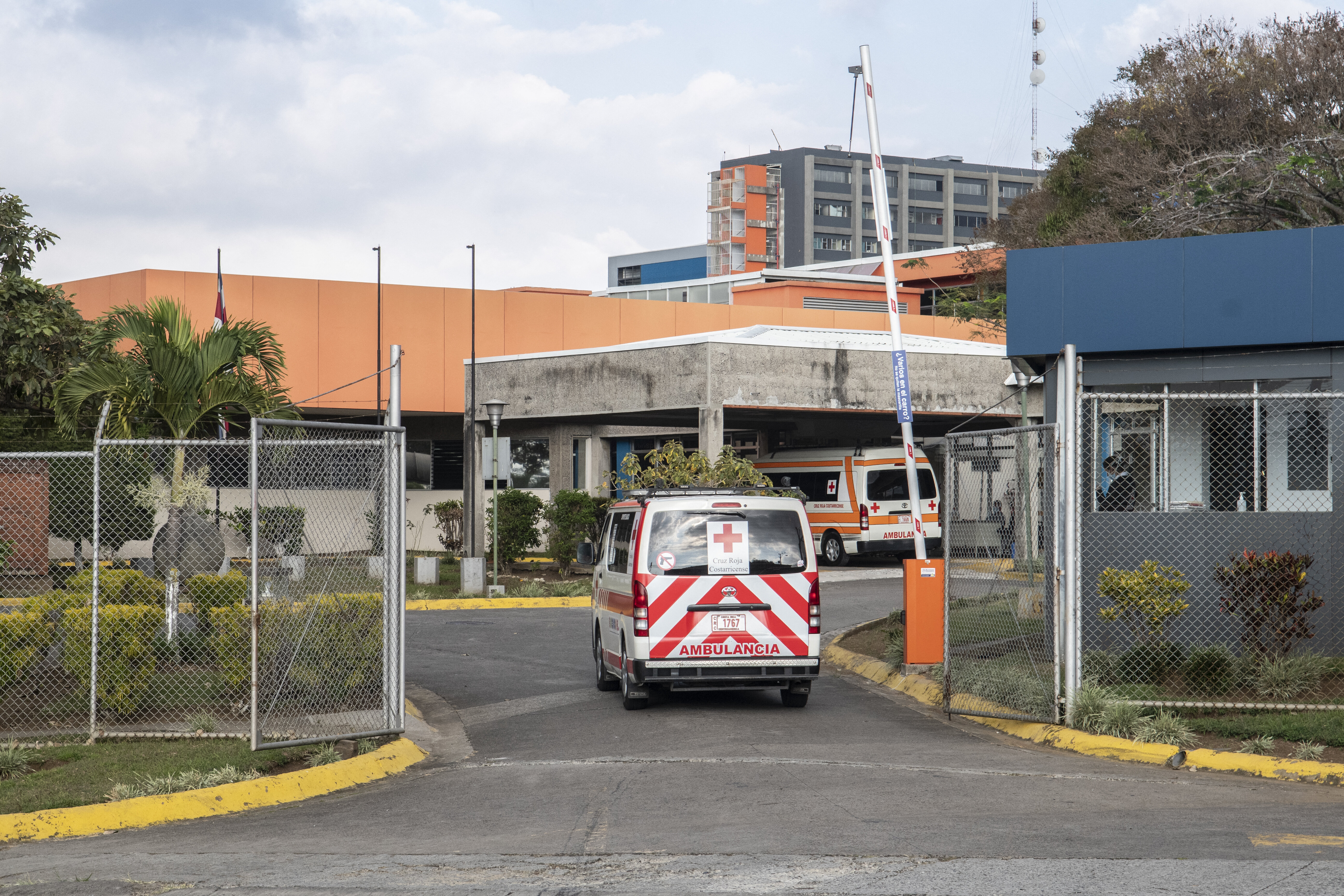 Au Costa Rica des retraités français bloqués par le Covid depuis près de 3 semaines