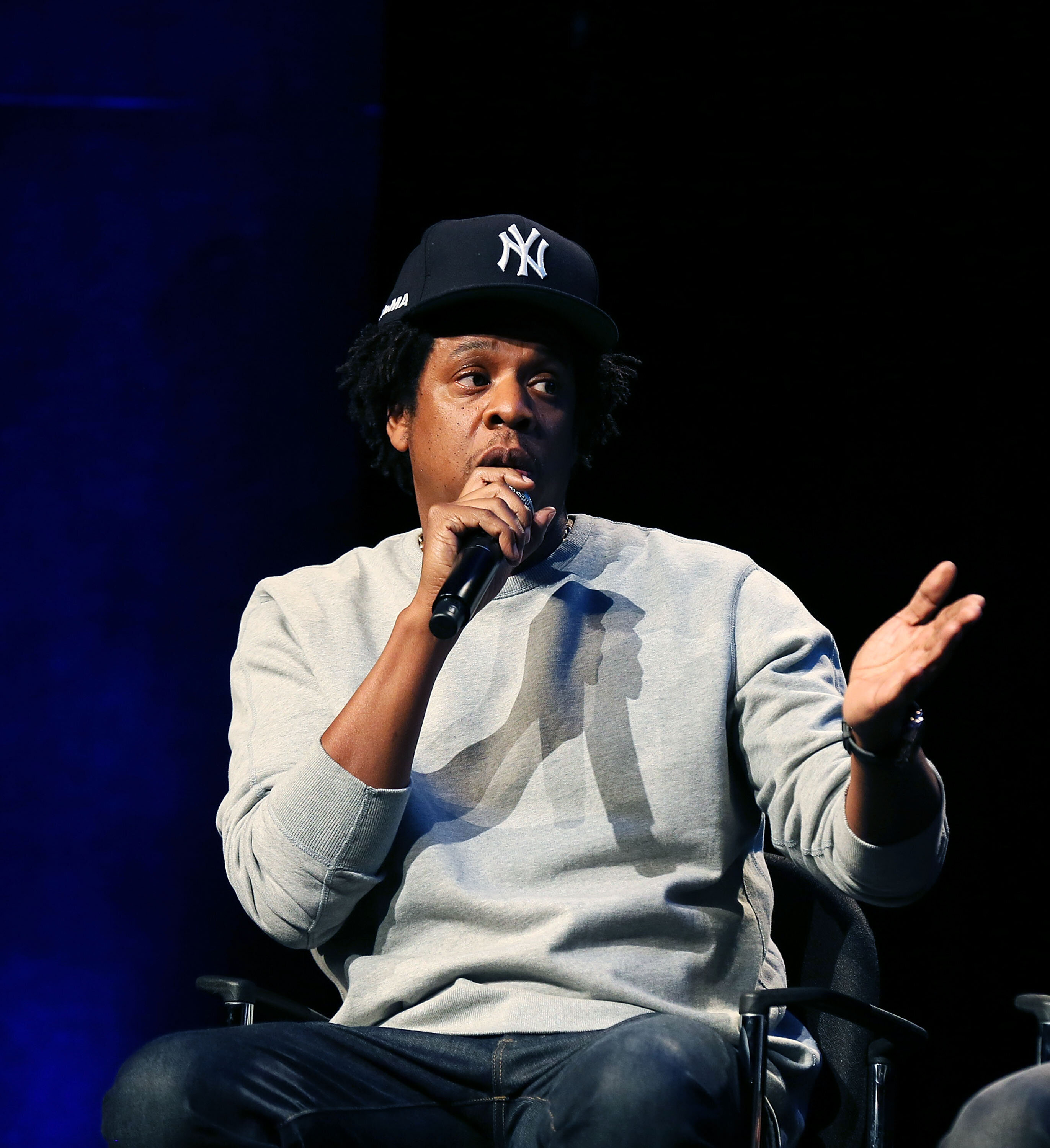 Jay Z et le patron de Twitter s'associent pour faire du bitcoin la "devise d'internet"