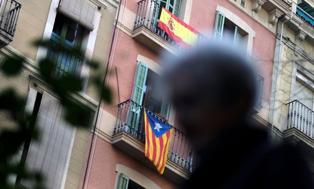 Cataluña y los vecinos de la quinta