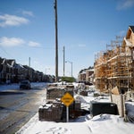 Homebuying Intentions Soar As Canadians Redesign Lives For Remote Work