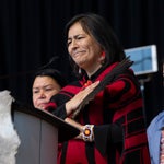Commissioner Calls For Government Transparency On Response To MMIWG