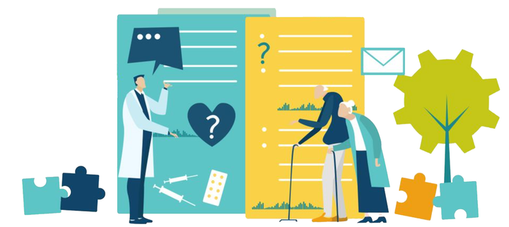 Avec pandémie, le bon sens a repris le dessus dans certaines situations. Mais des règles et des barrières qui obligent les patients à sauter dans des cerceaux, il en reste encore beaucoup trop.