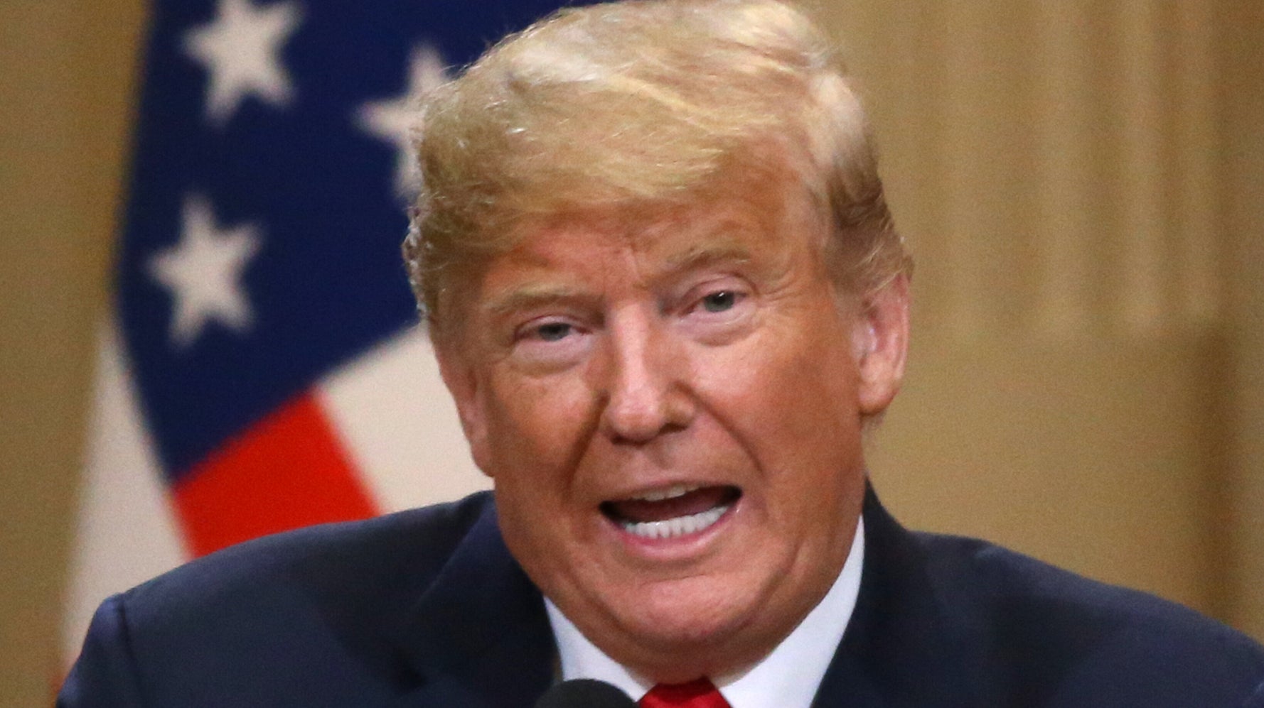 Florida Officials Reportedly Steeling For A Trump Extradition Block By Gov. Ron DeSantis