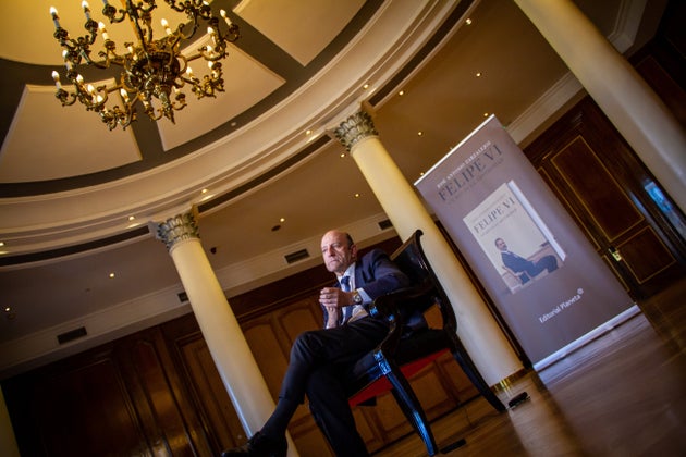 Zarzalejos, durante la