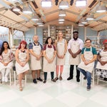 'The Great Canadian Baking Show' Contenders Share The Dish That Says 'I Love