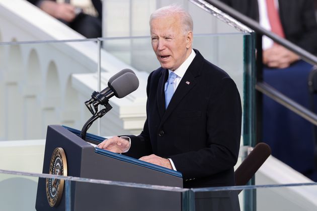 President Joe Biden 