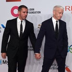 Anderson Cooper Explains ‘Weird’ Co-Parenting Relationship With His