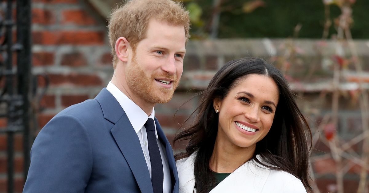 Meghan Markle And Prince Harry Are Having Another Baby