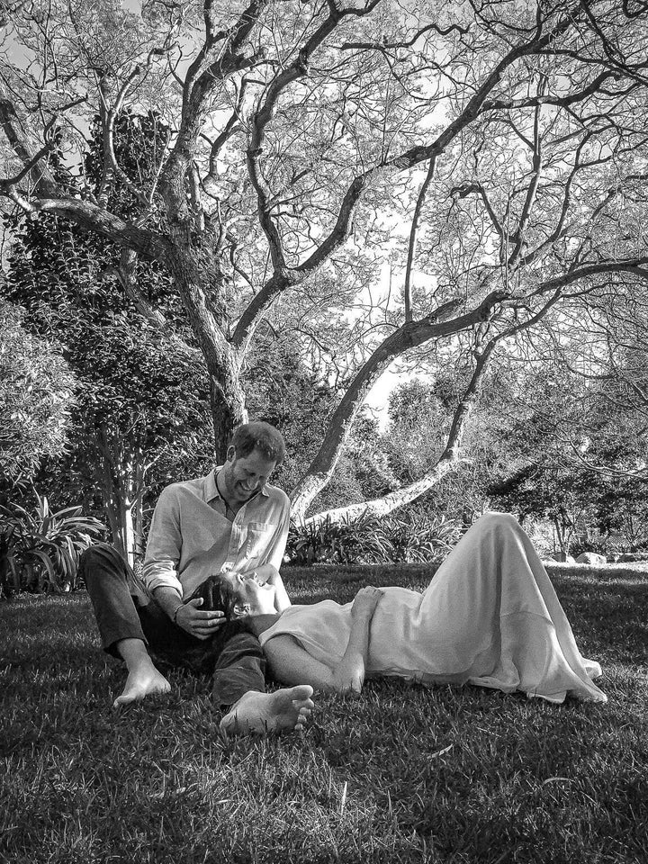 Meghan Markle Et Le Prince Harry Attendent Un Deuxieme Enfant Huffpost Null Meghan Markle Et Le Prince Harry Attendent Un Deuxieme Enfant Huffpost Null