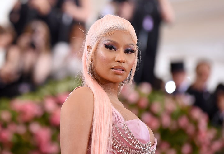 Robert Maraj, father of rapper Nicki Minaj, died Saturday after being struck in a hit-and-run.