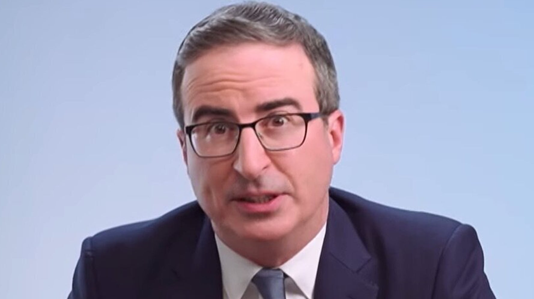 John Oliver returns from break with the news absolutely ‘Nobody wants to hear’
