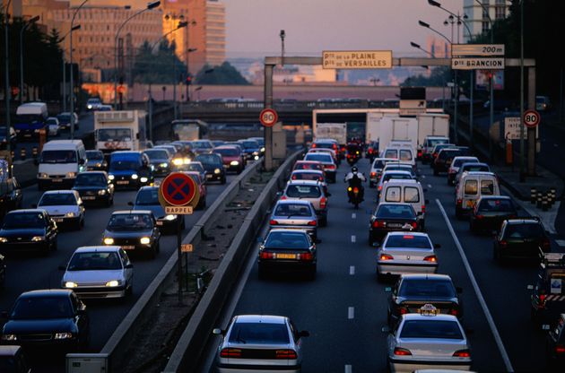 Entre comparaison avec janvier 2019, la baisse est de 28,5%.