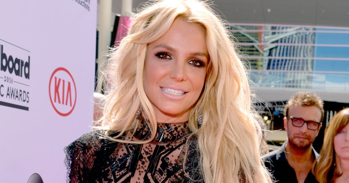 Framing Britney Spears Here's How To Watch New Documentary In The UK