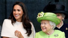Queen Elizabeth Calls For Commonwealth Unity Before Harry And Meghan Interview Queen Elizabeth Calls For Commonwealth Unity Before Harry And Meghan Interview
