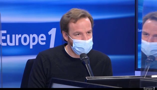 Prof à Science Po, Alexandre Kouchner trouve la démission de son directeur 