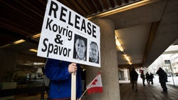 57 Nations Sign Canadian Declaration Against ‘Immoral’ Arbitrary Detentions