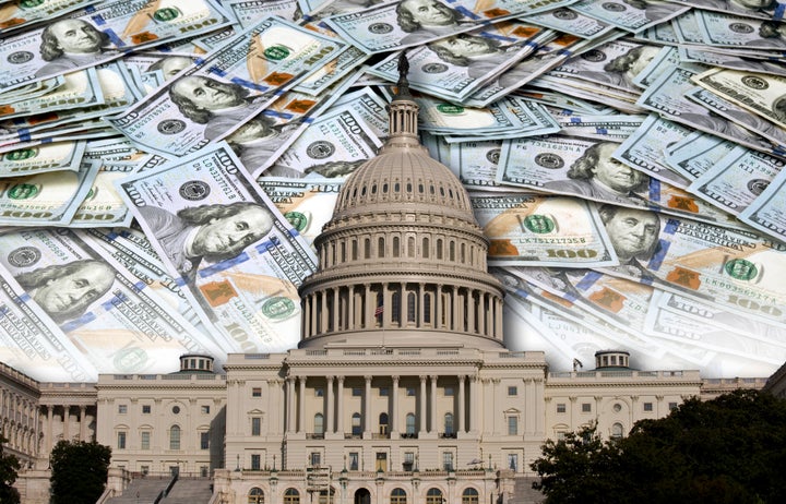 Democratic leaders in the House and Senate are planning on returning earmarks — often derided as pork-barrel spending &