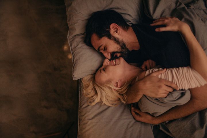 Having sex before bed can make it easier for some people to fall — and stay — asleep.