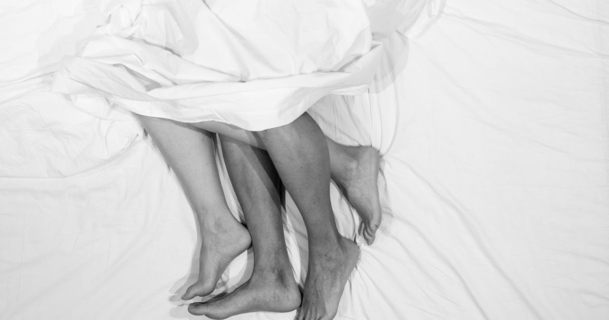 NextImg:Is It Better To Have Sex In The Morning Or At Night?