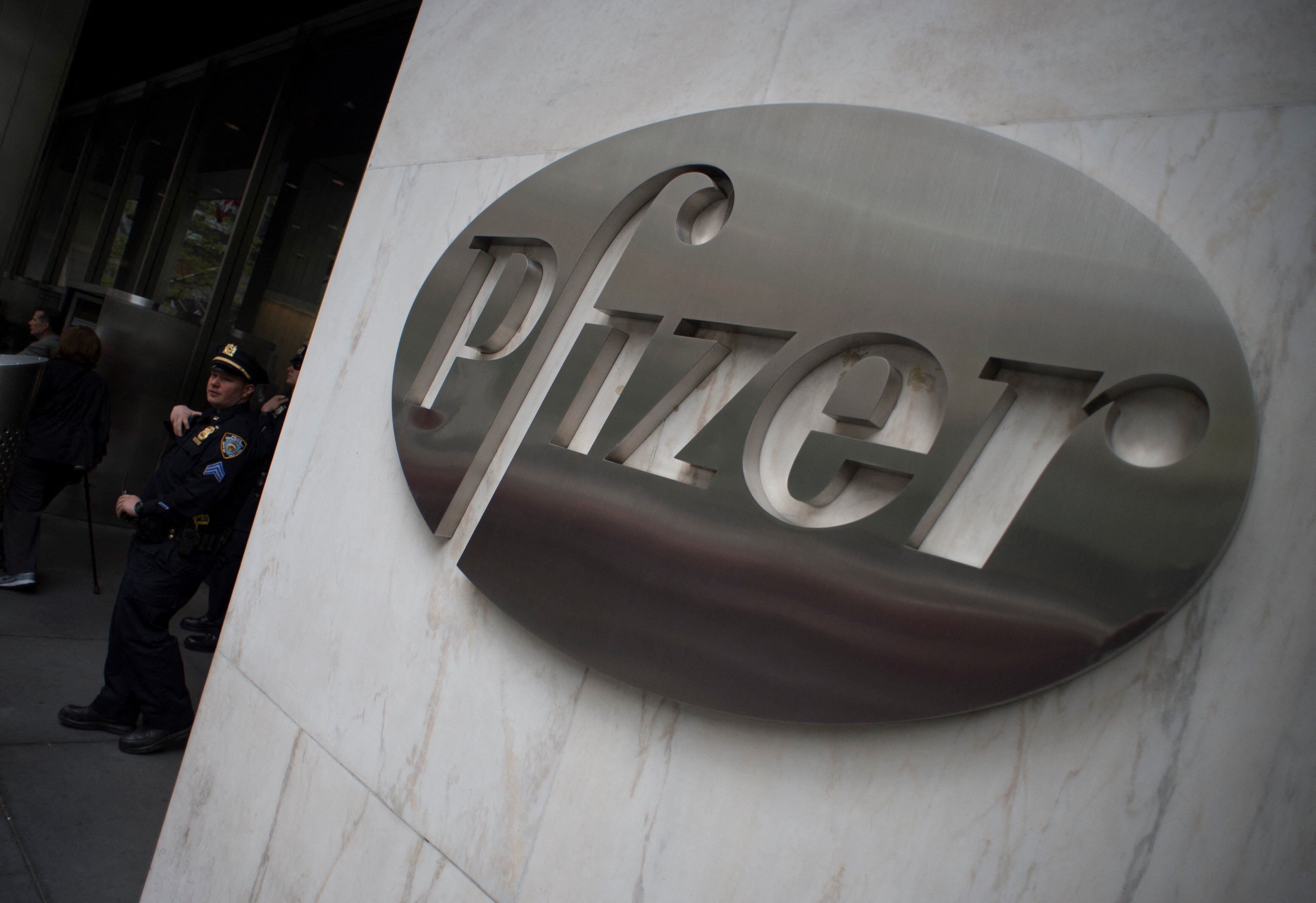 Covid: Pyongyang a tenté de pirater des données de Pfizer