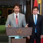 Prorogation ‘Saved’ Trudeau From WE Charity Scandal: Opposition