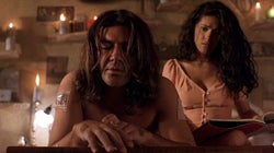 Salma Hayek se sincera sobre la 