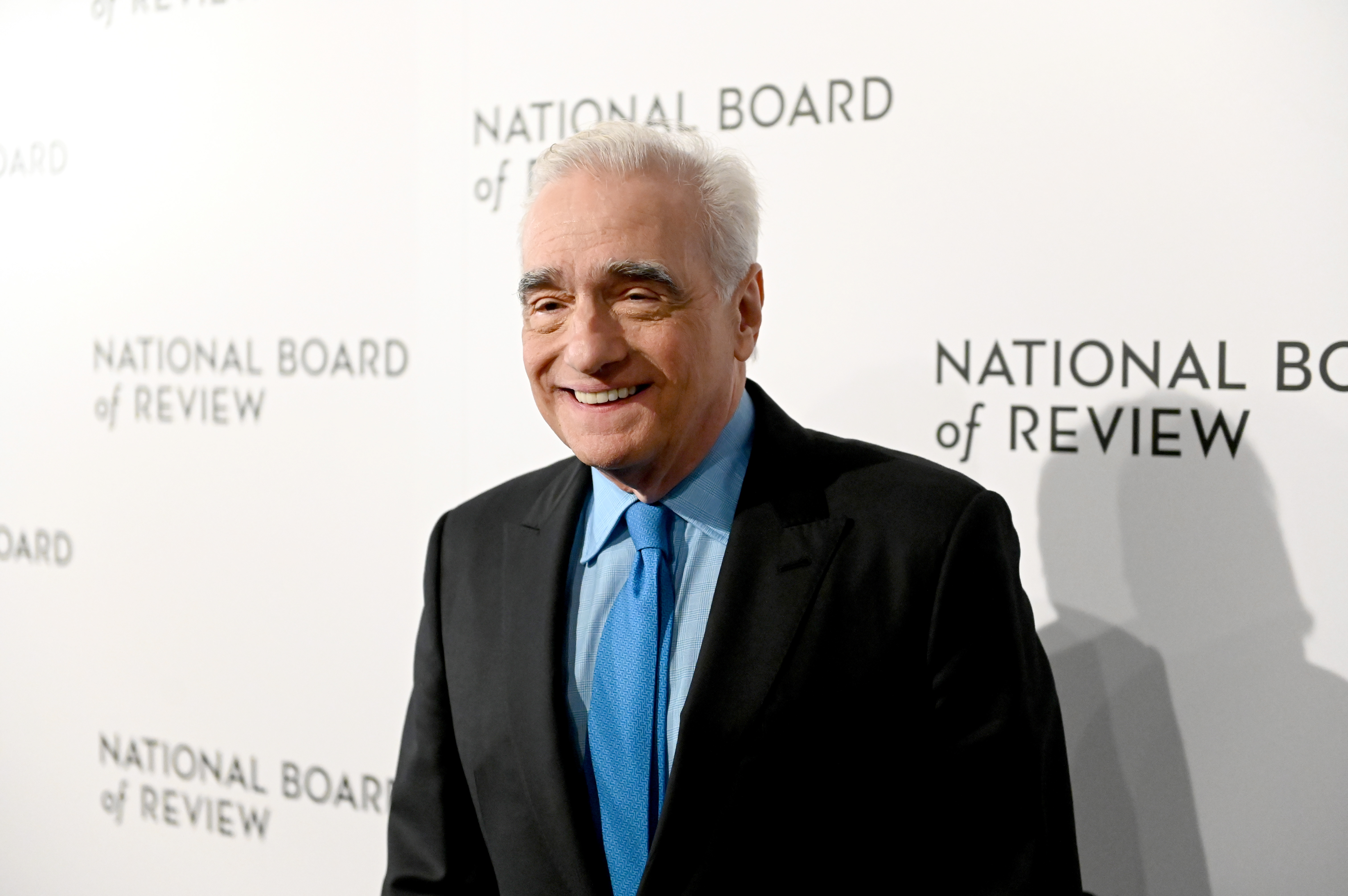 Pour Martin Scorsese, parler d'un film comme d'un "contenu" est "rabaissant"