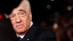 La guerra de Scorsese con el 'streaming' continúa: 