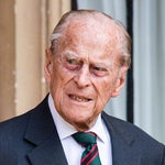 Prince Philip In U.K. Hospital As A 'Precautionary