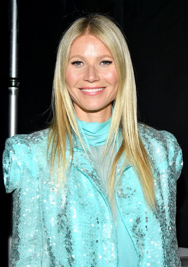 Gwyneth Paltrow