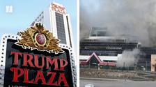  Donald&rsquo;s Dangerous Casino Dynamited