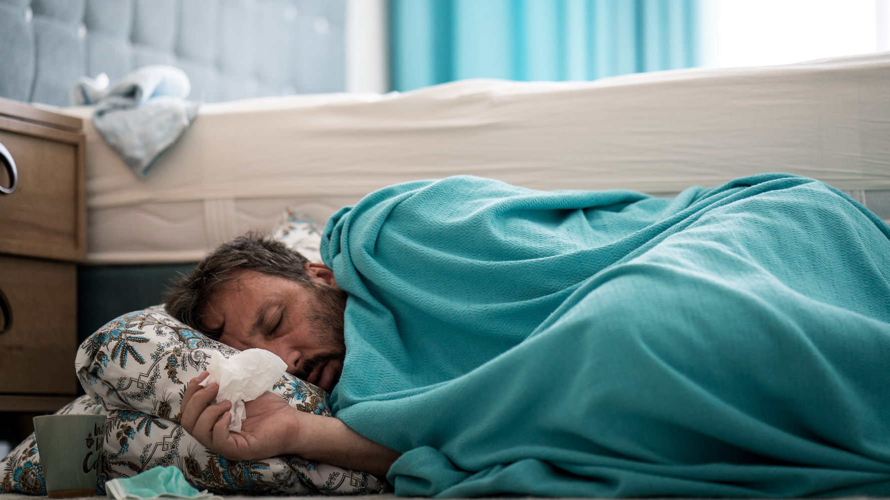 The Pictures That Show What Covid Is Really Doing To Joints HuffPost